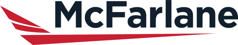McFarlane logo